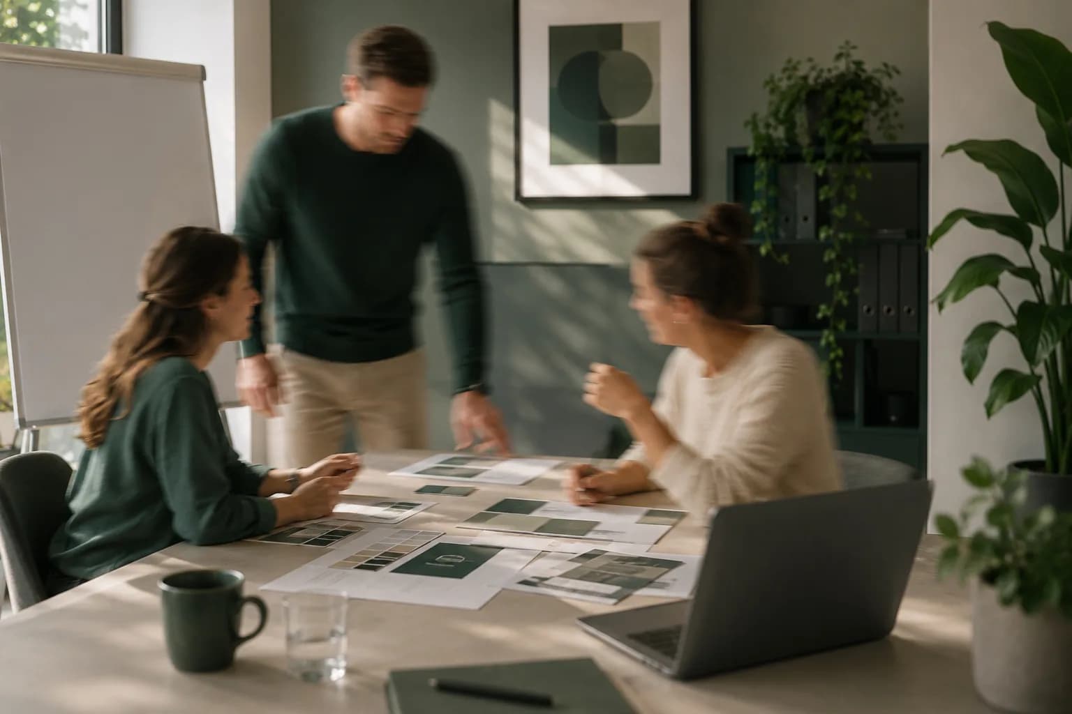 Praxismarketing: was wirklich gebraucht wird