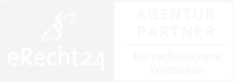 eRecht24 Agenturpartner
