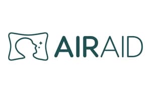 AirAid — Schlafmedizin