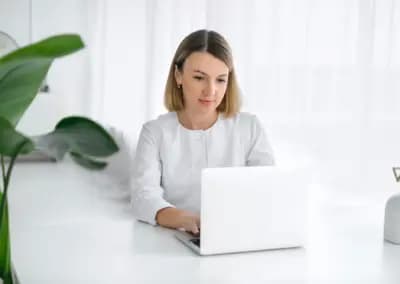 Landingpages für ärztliche Behandlungen